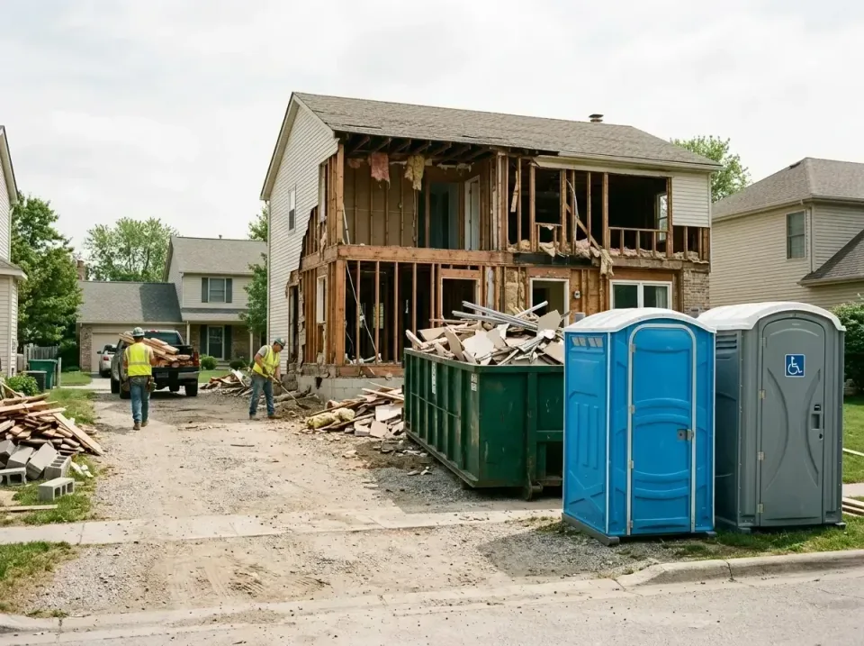 home-renovation-demolition-sit-010 — frequently asked questions, Portable Toilet & Dumpsters Rental in Frisco, CO